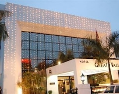 Hotel Great Value (Dehradun, Indien)