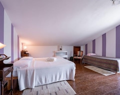 Koko talo/asunto Apartment Cascina Galarin In Castagnole Lanze - 5 Persons, 1 Bedrooms (Castagnole delle Lanze, Italia)