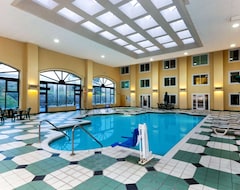 Hotelli La Quinta by Wyndham Milwaukee Bayshore Area (Glendale, Amerikan Yhdysvallat)