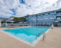 Hotel Residence Inn by Marriott Wilmington Landfall (Wilmington, USA)