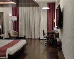 Hotel Cocoon Luxury Business (Dhanbad, Indien)