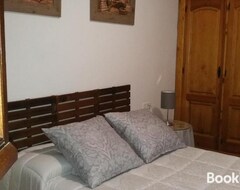 Cijela kuća/apartman Casa Rural Alavesa (Argamasilla de Alba, Španjolska)