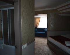 Khách sạn Hotel Nobel Ankara (Ankara, Thổ Nhĩ Kỳ)