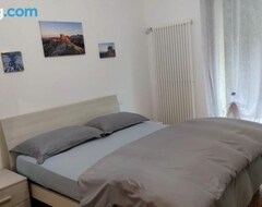 Cijela kuća/apartman Sunflower Apartment (Belluno, Italija)