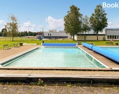 Toàn bộ căn nhà/căn hộ Stunning Home In Ljungby With Indoor Swimming Pool (Ljungby, Thụy Điển)