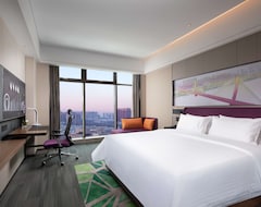 Hotel Hampton By Hilton Shenyang Olympic Center (Shenyang, Kina)
