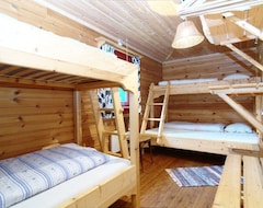 Casa/apartamento entero Holiday House Svenstavik For 1 - 6 Persons With 2 Bedrooms - Holiday Home (Berg, Suecia)