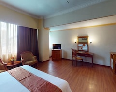 Hotelli Madani (Medan, Indonesia)