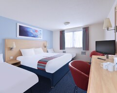 Hotel Travelodge Aberdeen Bucksburn (Aberdeen, Storbritannien)
