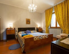 Toàn bộ căn nhà/căn hộ Vacation Home Allodola In Rufina - 6 Persons, 2 Bedrooms (Rufina, Ý)