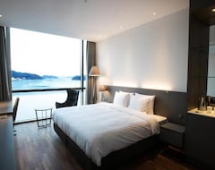 Sky View Hotel (Changwon, Sydkorea)