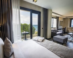 Hotelli Mövenpick Hotel Trabzon (opening June 2021) (Trabzon, Turkki)