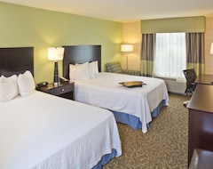 Hotelli Hampton Inn & Suites Arundel Mills/Baltimore (Hanover, Amerikan Yhdysvallat)