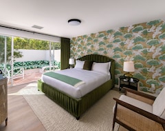 The Colony Palms Hotel And Bungalows - Adults Only (Palm Springs, ABD)