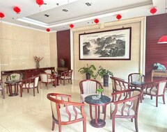 Hotel Sunshine Holiday (Beilun Branch) (Fangchenggang, Kina)