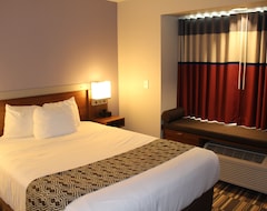 Hotel Microtel Inn & Suites by Wyndham Sweetwater (Sweetwater, EE. UU.)