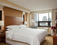 Hotel Four Points by Sheraton Midtown - Times Square (New York, USA)
