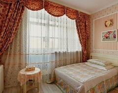 Khách sạn Green House (Tyumen, Nga)