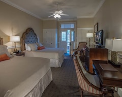 Hotelli Hotel Provincial (New Orleans, Amerikan Yhdysvallat)