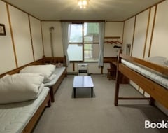 Khách sạn Mashuko Youth Hostel - Vacation Stay 00253v (Teshikaga, Nhật Bản)