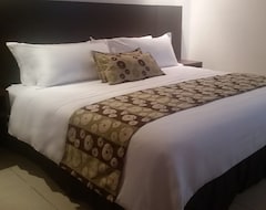 Khách sạn Hotel Playa Club (Cartagena, Colombia)