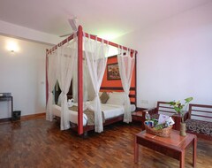 Hotelli Tea Valley Resort (Munnar, Intia)