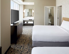 Hotel Homewood Suites by Hilton Montreal Midtown (Montreal, Canadá)