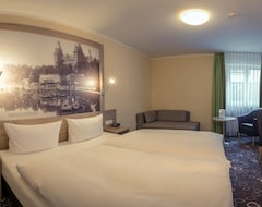 Khách sạn Hotel Wilder Mann (Aschaffenburg, Đức)
