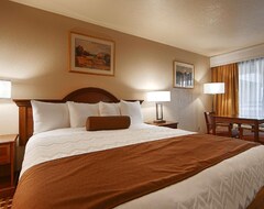Hotelli Best Western Plus Heritage Inn (Concord, Amerikan Yhdysvallat)