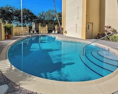 Hotel La Quinta by Wyndham West Palm Beach Airport (West Palm Beach, USA)