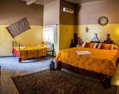 Khách sạn Haven La Chance Desert Hotel (Merzouga, Morocco)