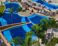 Hotel Solar Da Aguas Park Resort (Olímpia, Brazil)