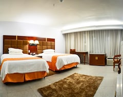 Hotel Grand International (Ciudad de Panamá, Panamá)