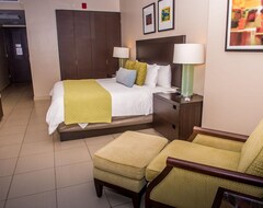 Hotel Summit Rainforest Golf Resort & All Inclusive (Ciudad de Panamá, Panamá)