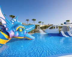 Hotel Riu Gran Canaria - All Inclusive 24h (Maspalomas, Spanien)