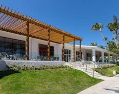 Resort All Inclusive Swim Up Suite At Senator Puerto Plata (Puerto Plata, Dominikanske republikk)