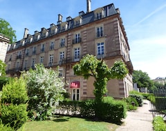 Hotel Le Grand  - Thermes Napoleon (Plombières-Les-Bains, Francuska)