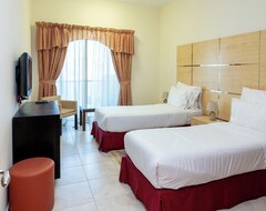 Khách sạn Al Raya Hotel Apartments (Dubai, Các tiểu vương quốc Ả Rập Thống Nhất)