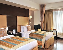 Hotelli Fortune Select Loudon (Kalkutta, Intia)