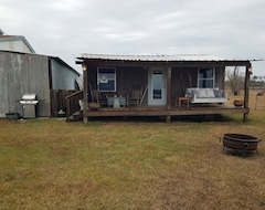Hele huset/lejligheden Rustic Rural Cabin (Loxley, USA)
