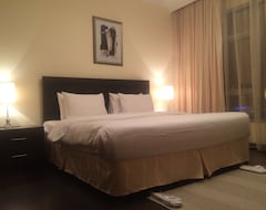 Otel Tulip Inn Bahrain Suites & Residences (Manama, Bahreyn)