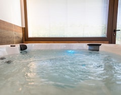 Hotel Spa : Salus Per Aquam . Grande Suite Con Jacuzzi,sauna E Hammam (Faenza, Italien)