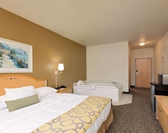 Hotel Modern Inn & Suites EX Quality Inn & Suites Lawrenceburg (Lawrenceburg, USA)