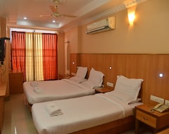 Khách sạn Megha Residency (Mangalore, Ấn Độ)