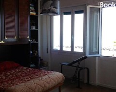 Tüm Ev/Apart Daire La Casa Di Marco (Ventimiglia, İtalya)