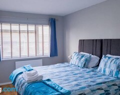 Casa/apartamento entero Cosy Luxurious 3-bedroom Home (Birmingham, Reino Unido)