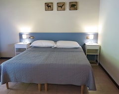Hotel Agriturismo Forest (Iseo, Italy)