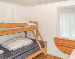 Hele huset/lejligheden 2 Bedroom Accommodation In Vallavik (Granvin, Norge)