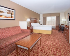 Holiday Inn Express & Suites Glendive, an IHG Hotel (Glendive, USA)