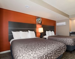 Hotel Rodeway Inn & Suites Indio (Indio, Sjedinjene Američke Države)